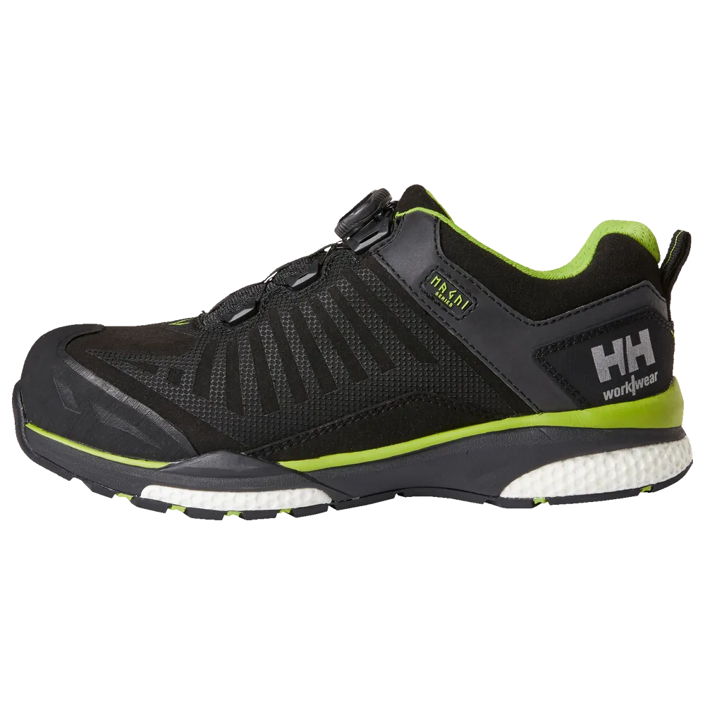 Helly Hansen 78241 Magni Boa Waterproof Aluminum-Toe Safety Shoes Trainers