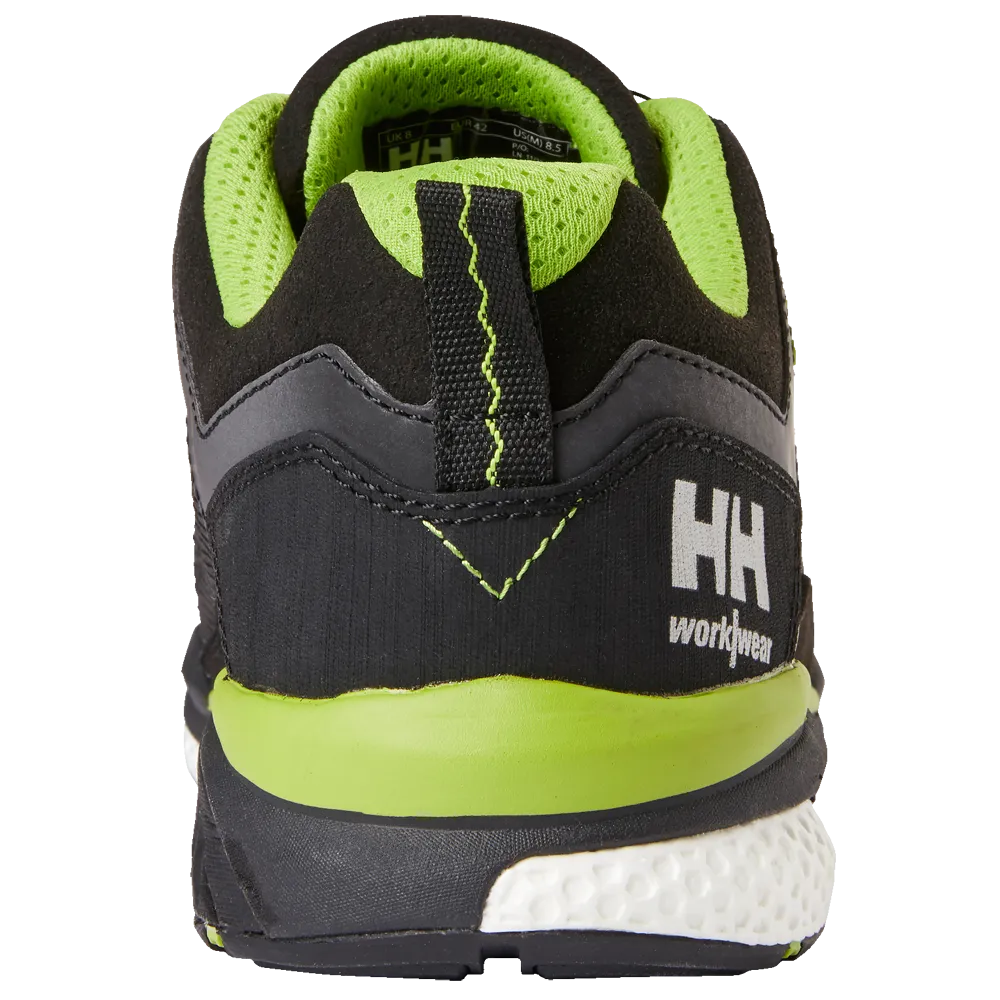 Helly Hansen 78241 Magni Boa Waterproof Aluminum-Toe Safety Shoes Trainers