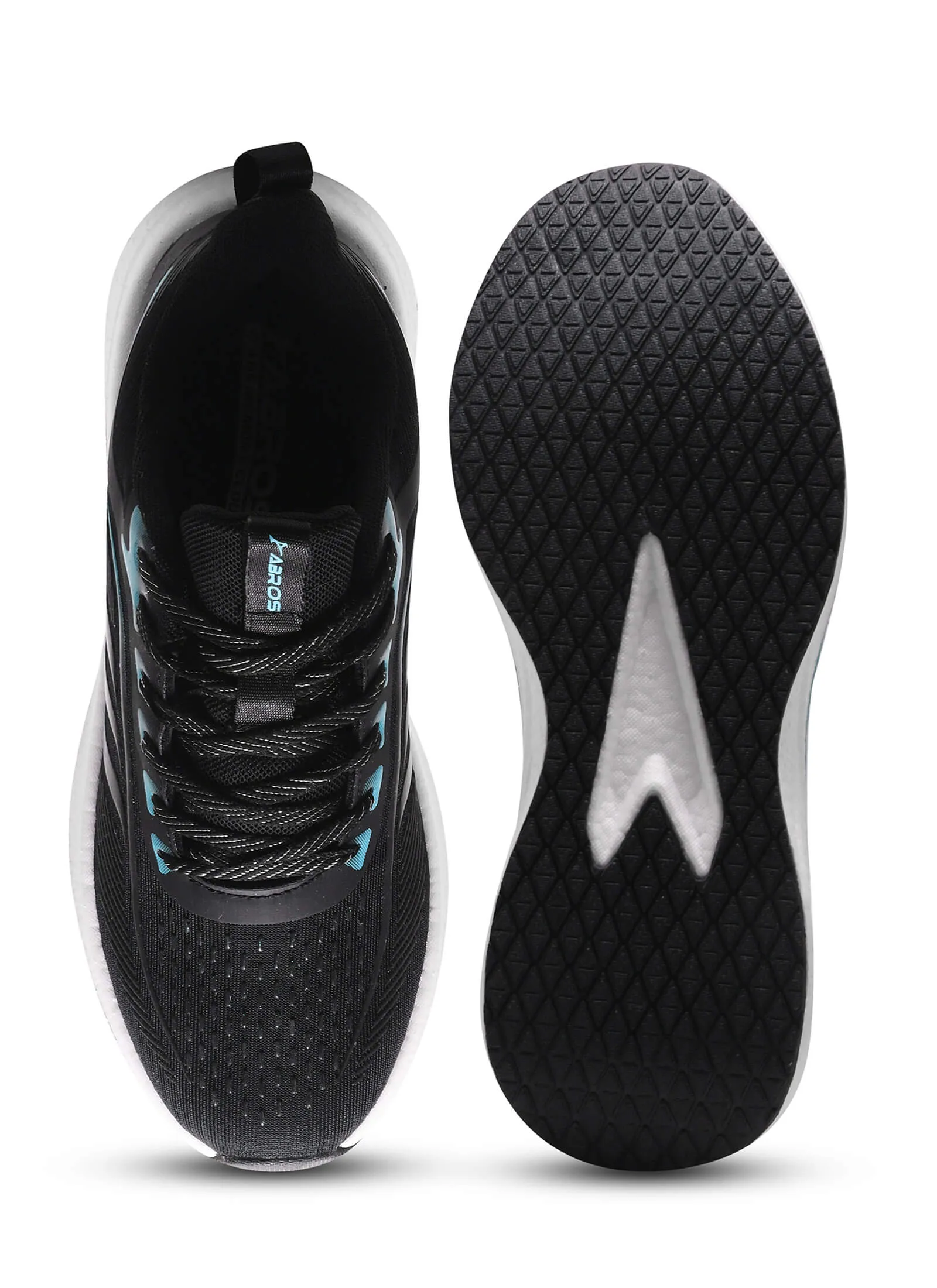 Hester Hyper Fuse Sports Shoes for Men