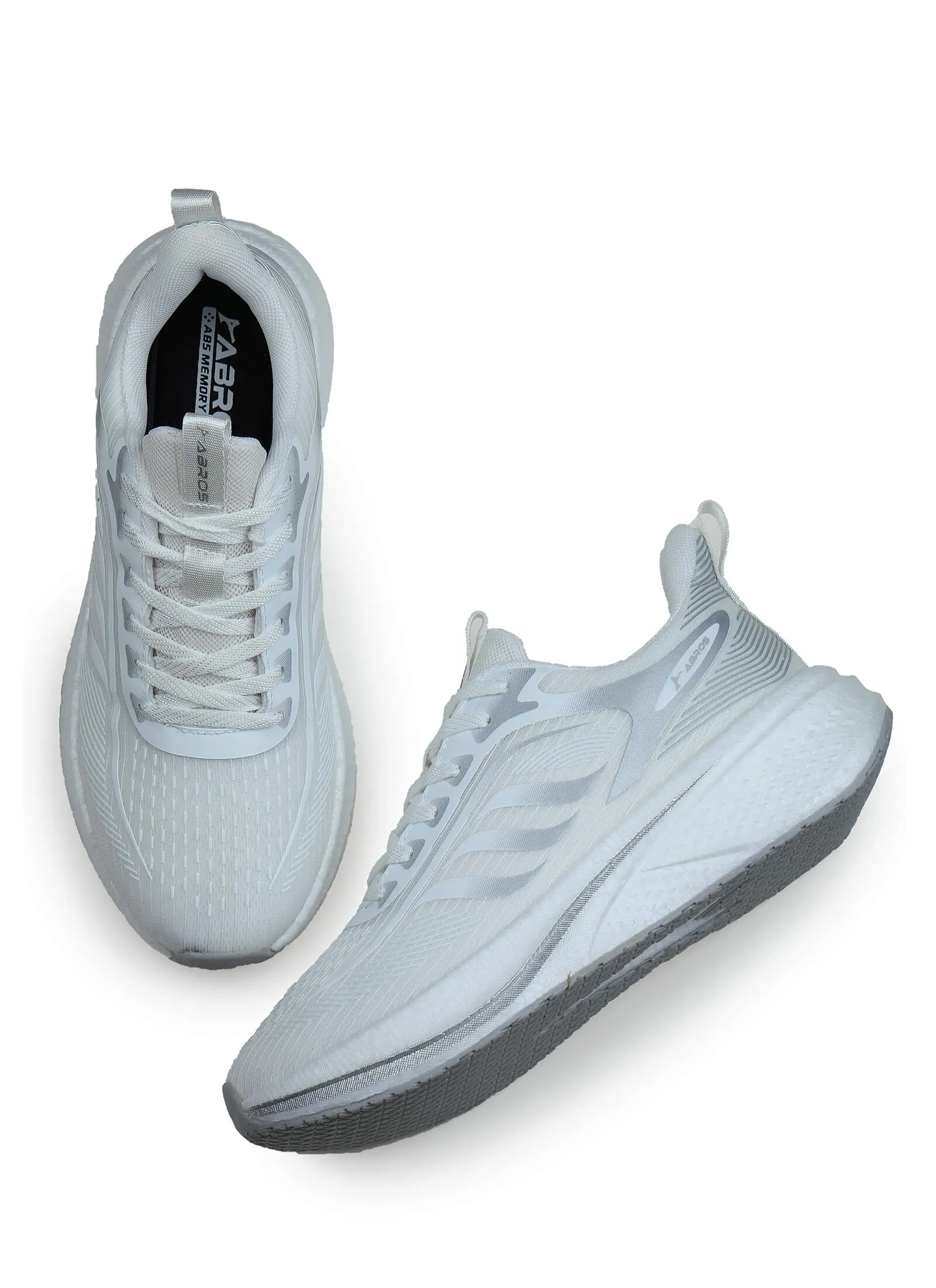 Hester Hyper Fuse Sports Shoes for Men