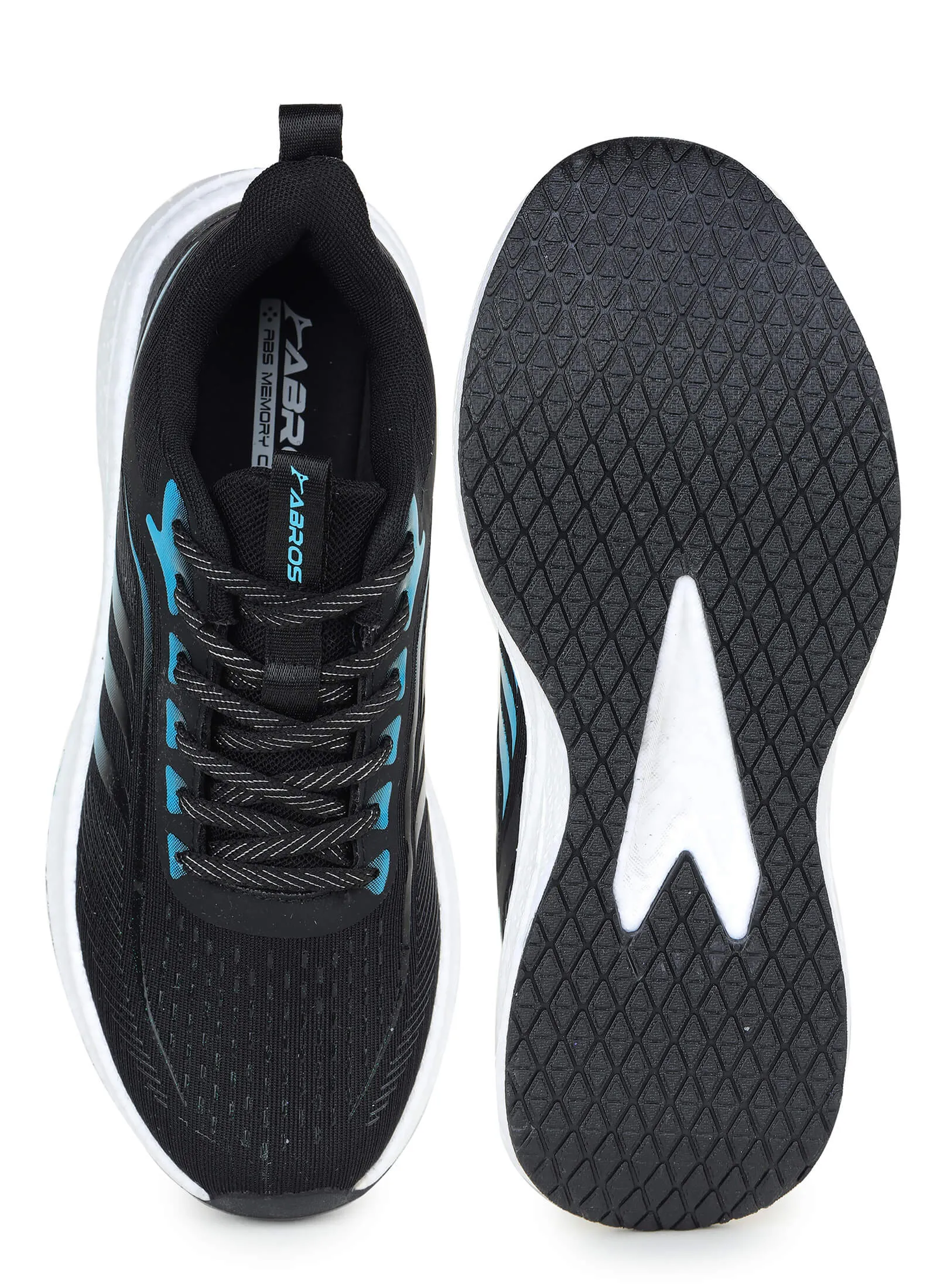 Hester Hyper Fuse Sports Shoes for Men