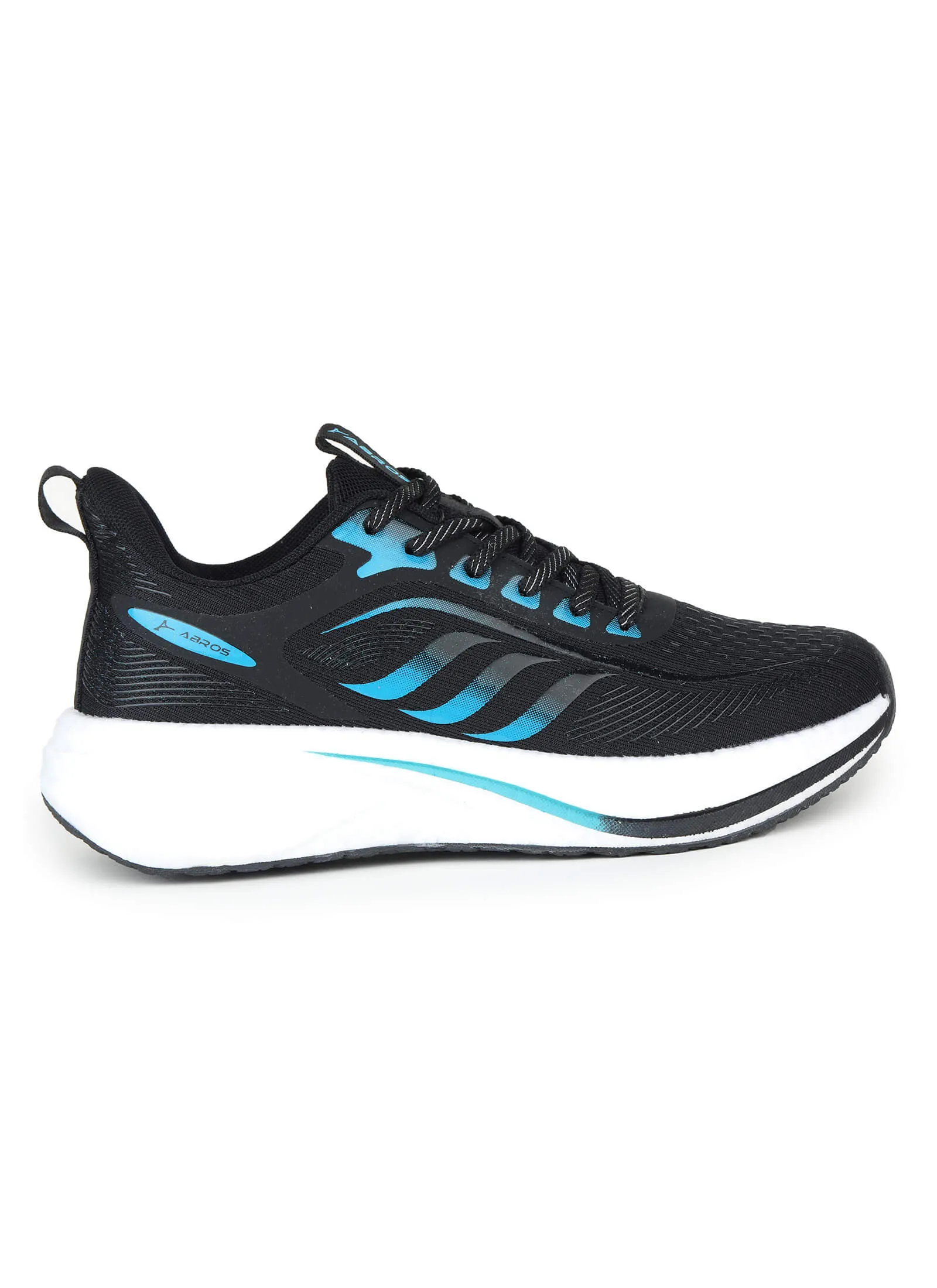 Hester Hyper Fuse Sports Shoes for Men