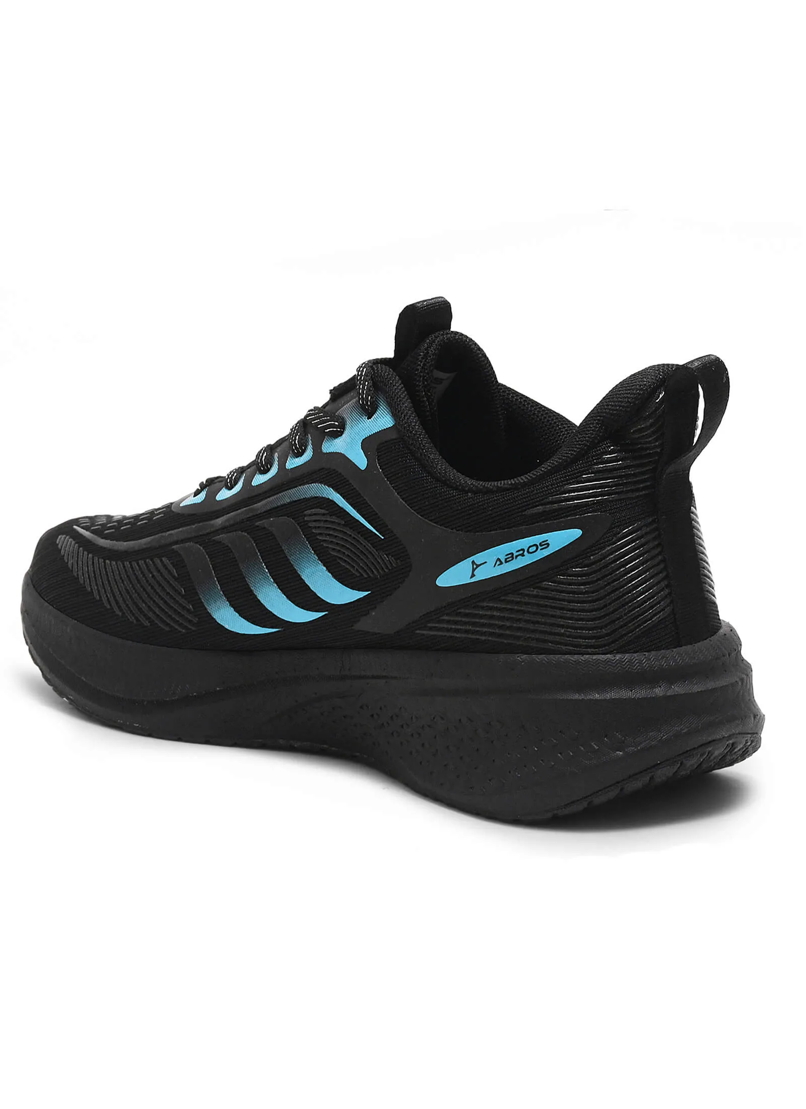 Hester Hyper Fuse Sports Shoes for Men