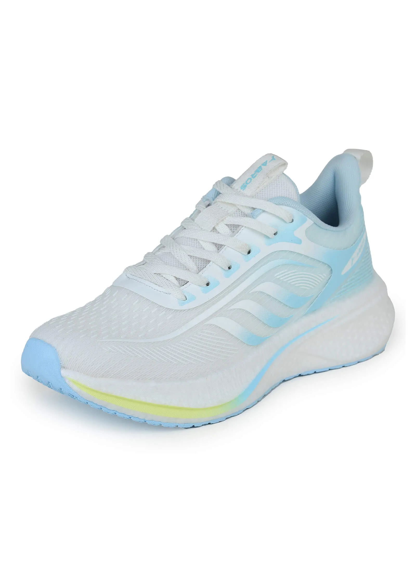 Hester Hyper Fuse Sports Shoes for Men