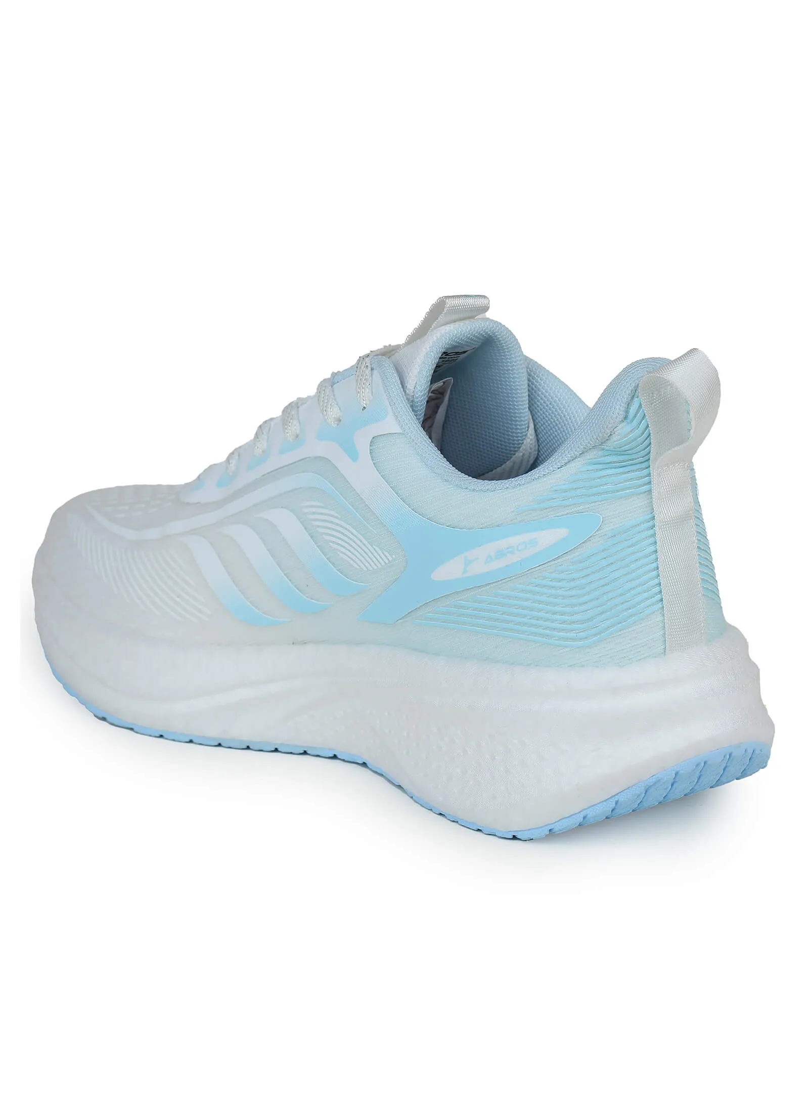 Hester Hyper Fuse Sports Shoes for Men