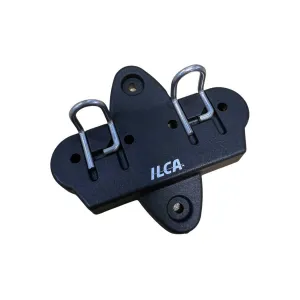 ILCA Cleat Plate