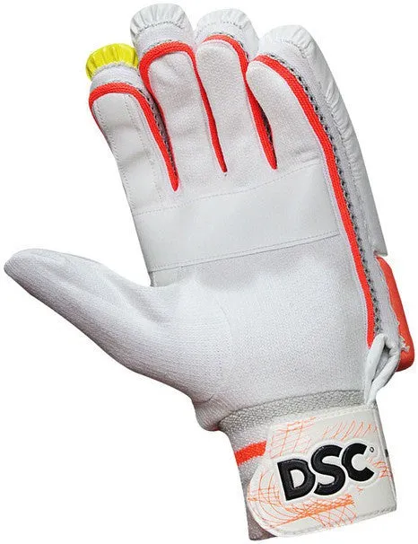 Intense Force Batting Gloves Boys Right Hand