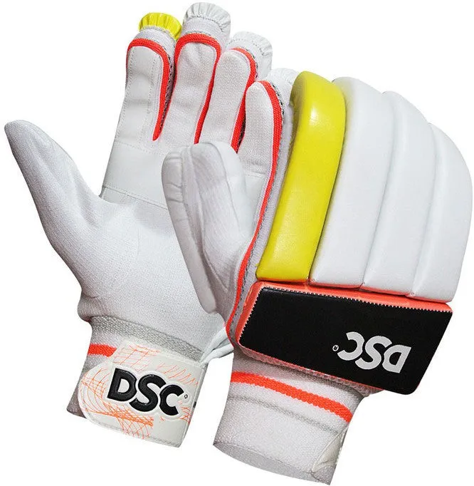 Intense Force Batting Gloves Youth Right Hand