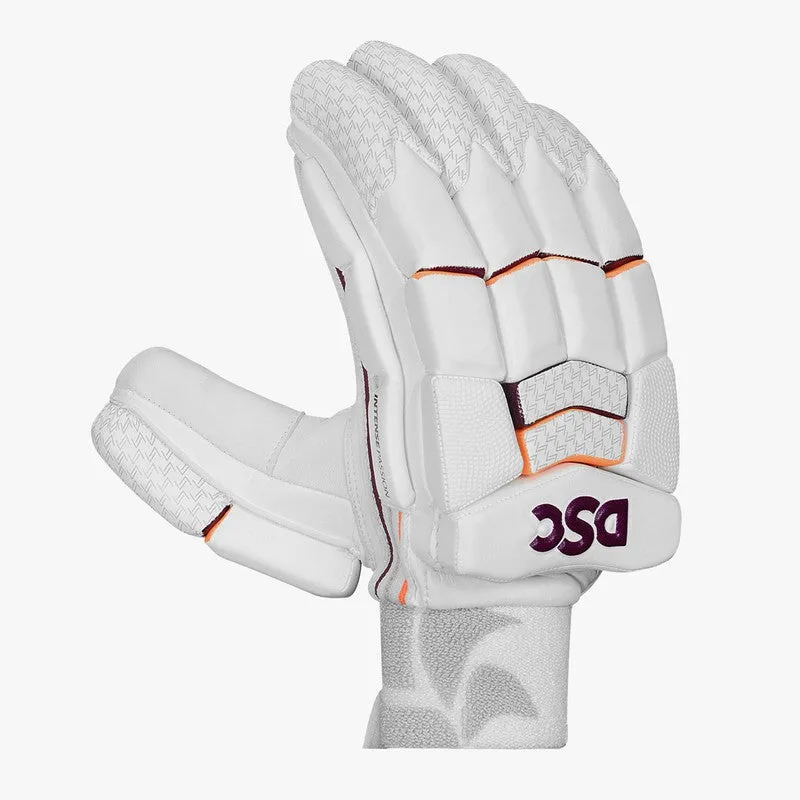 Intense Passion Boys Batting Gloves Left Hand