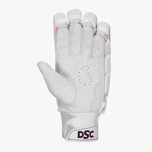 Intense Passion Boys Batting Gloves Left Hand