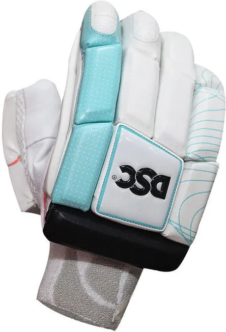 Intense Shoc Batting Gloves Right Hand