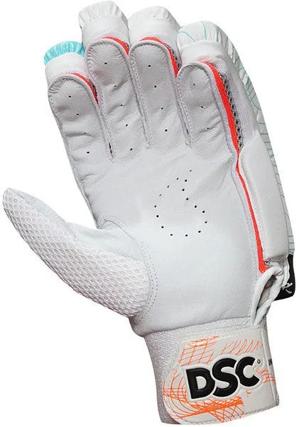 Intense Shoc Batting Gloves Right Hand