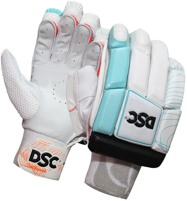 Intense Shoc Batting Gloves Right Hand