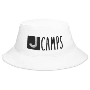 J Camps Baltimore Bucket Hat