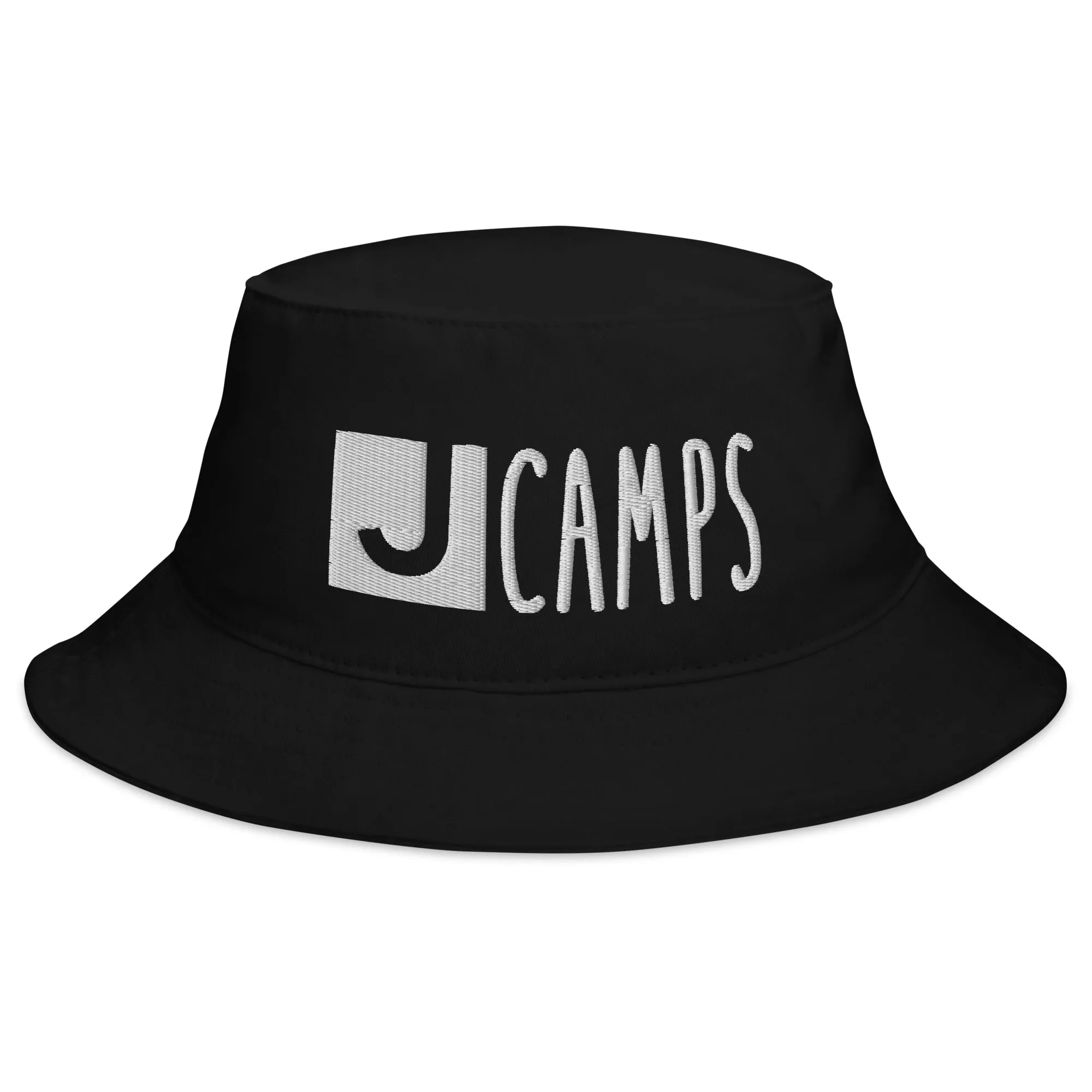 J Camps Baltimore Bucket Hat