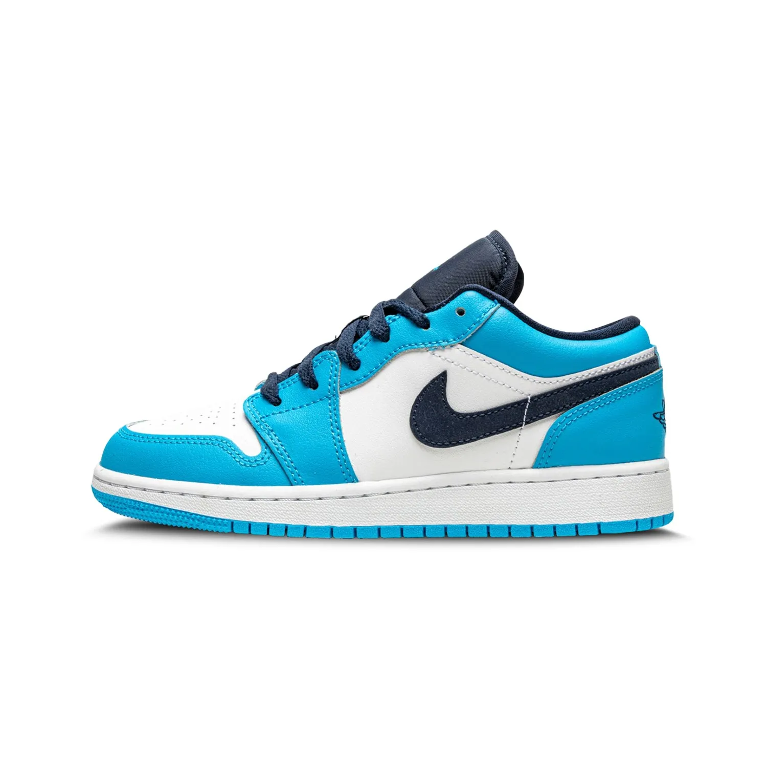 Jordan 1 Low UNC (2021) (GS)