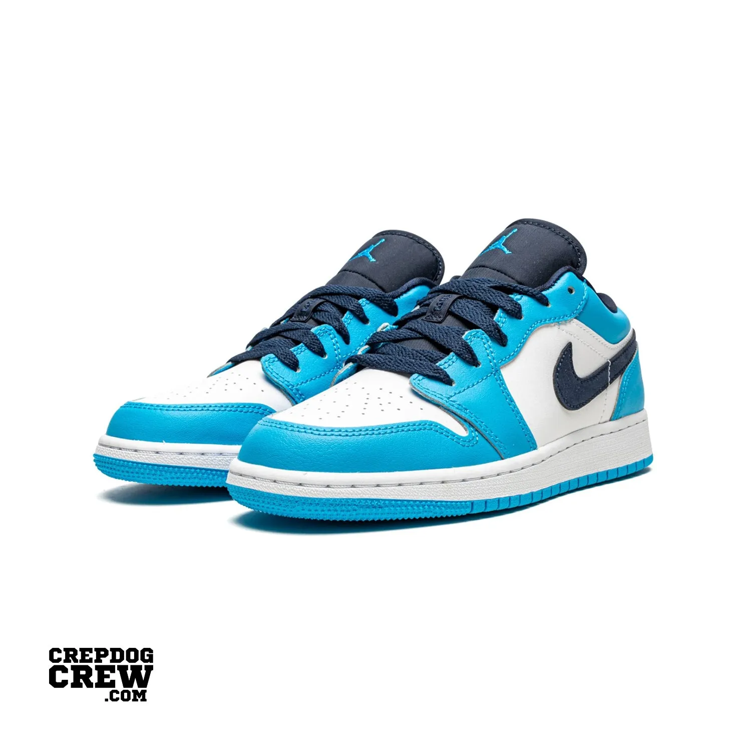 Jordan 1 Low UNC (2021) (GS)