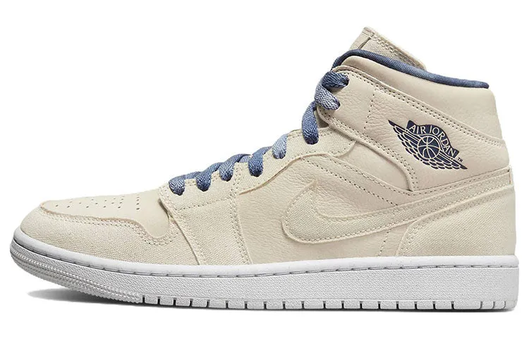 Jordan 1 Mid SE Sanddrift (Women)