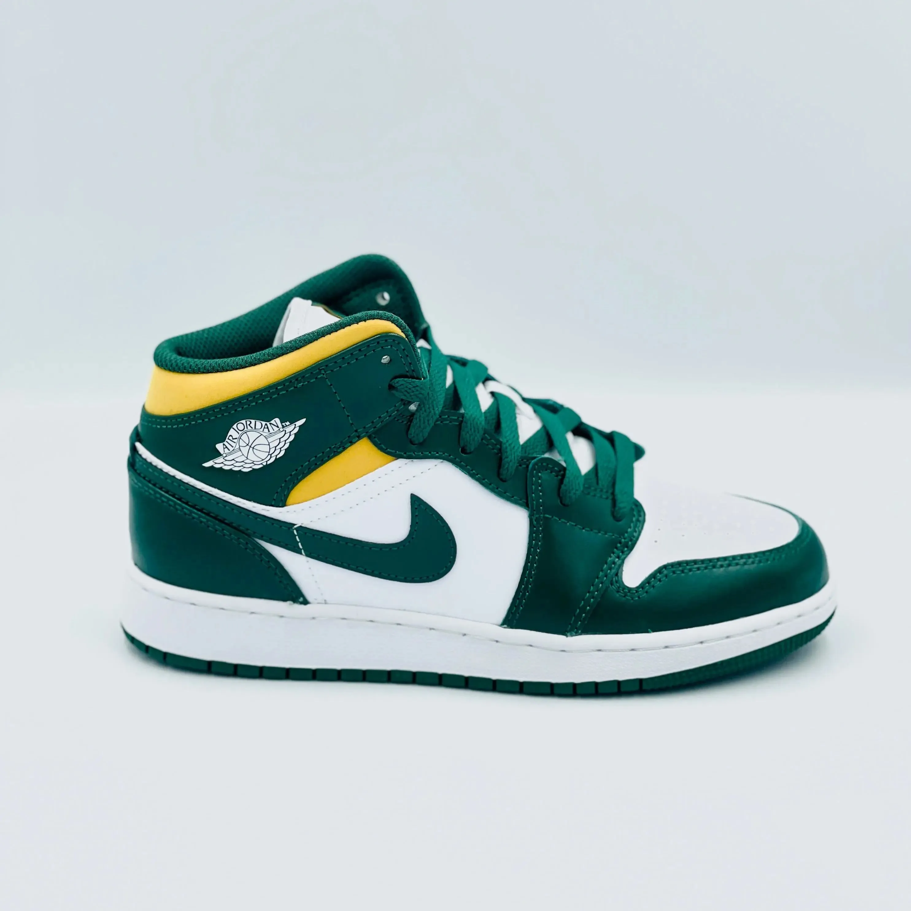 Jordan 1 Mid Sonics (GS)