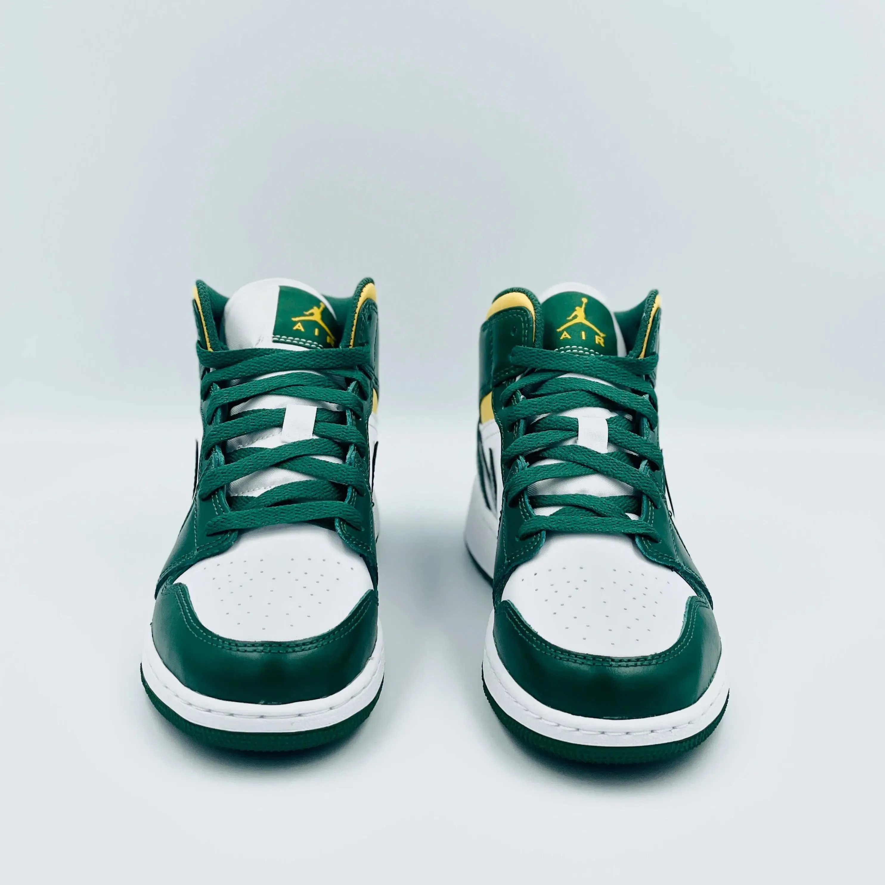 Jordan 1 Mid Sonics (GS)