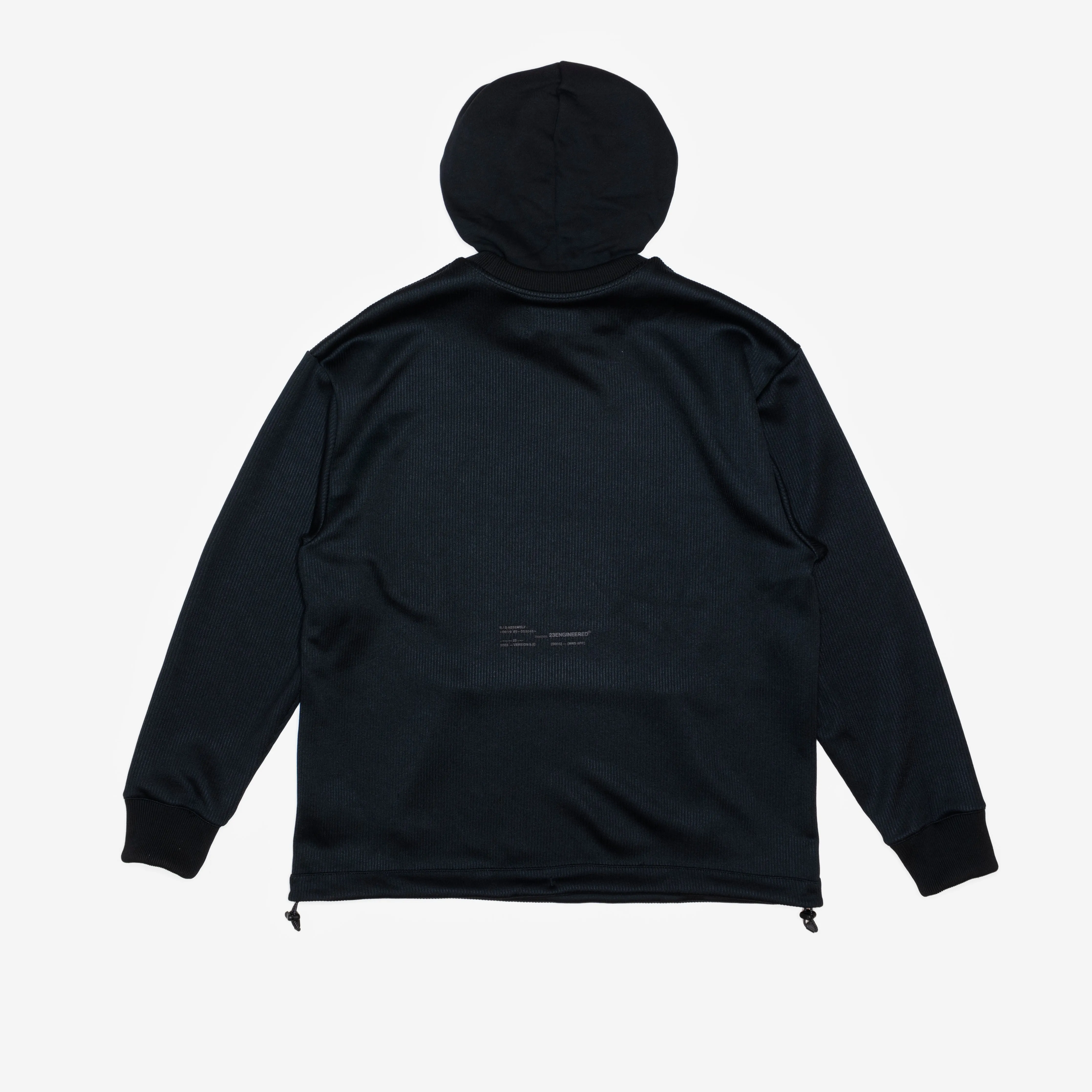 Jordan 23 Engineered Statement Fleece Sweatshirt