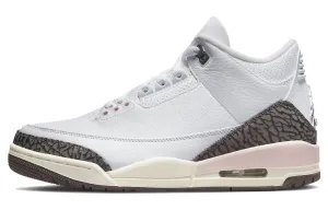 Jordan 3 Retro Neapolitan Dark Mocha (Women)