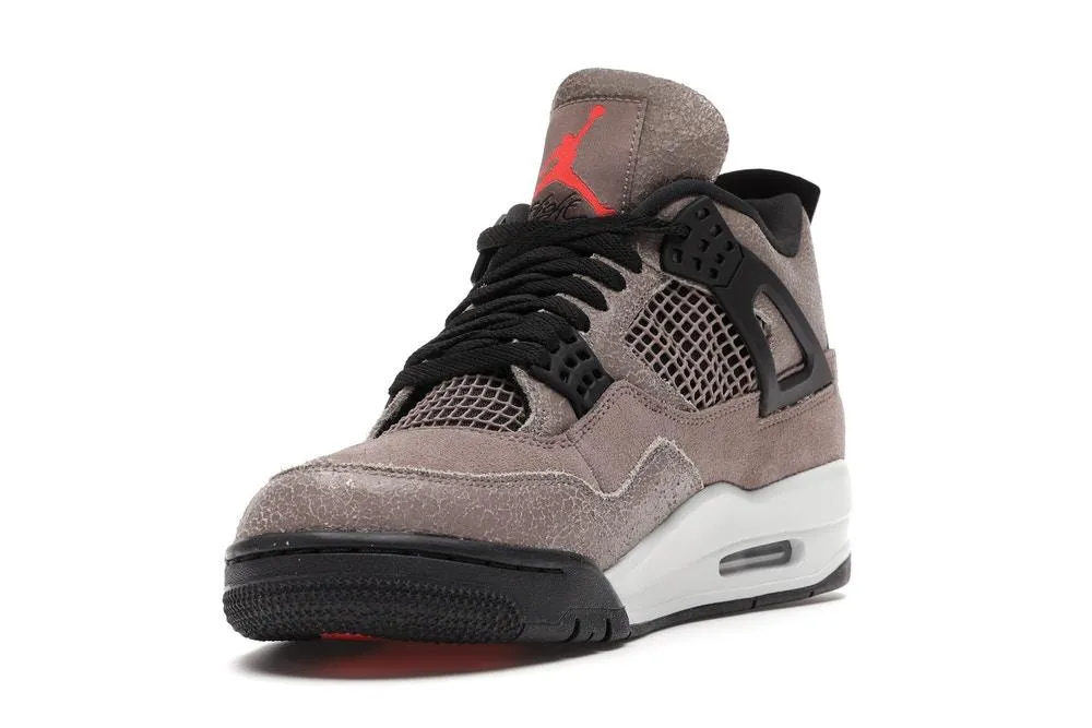 JORDAN 4 TAUPE HAZE (M)