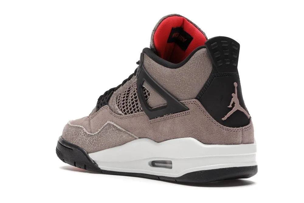 JORDAN 4 TAUPE HAZE (M)