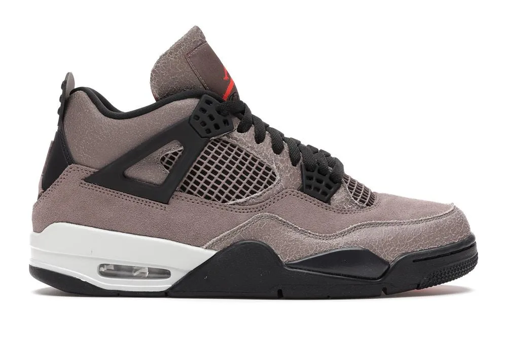 JORDAN 4 TAUPE HAZE (M)