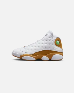 Jordan Air Jordan 13 Retro Wheat/White