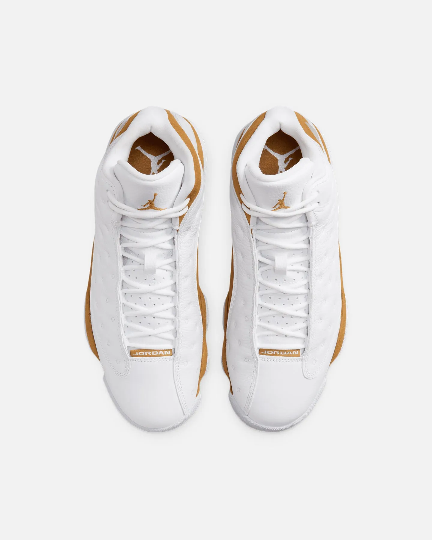 Jordan Air Jordan 13 Retro Wheat/White