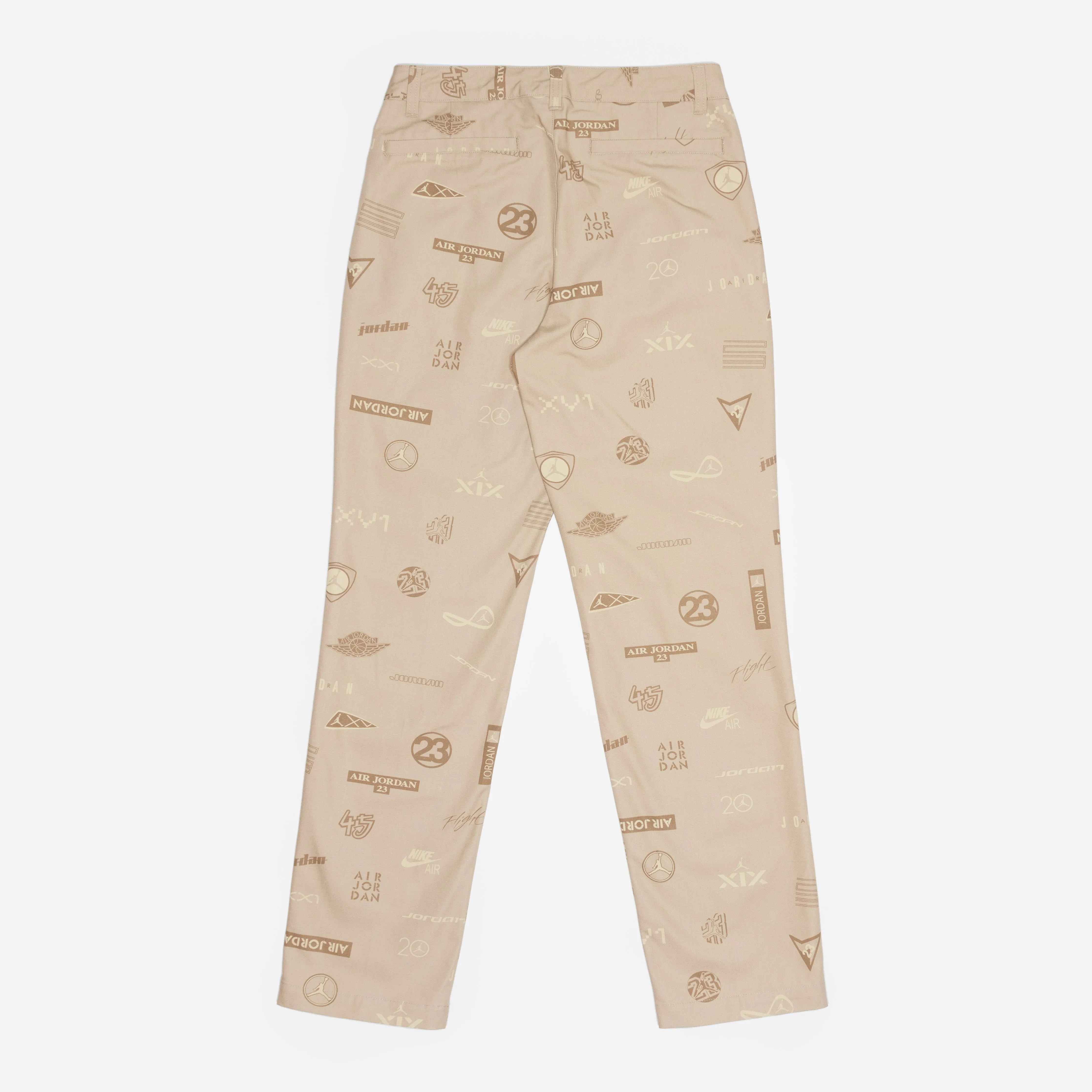 Jordan Flight Heritage Woven Pants