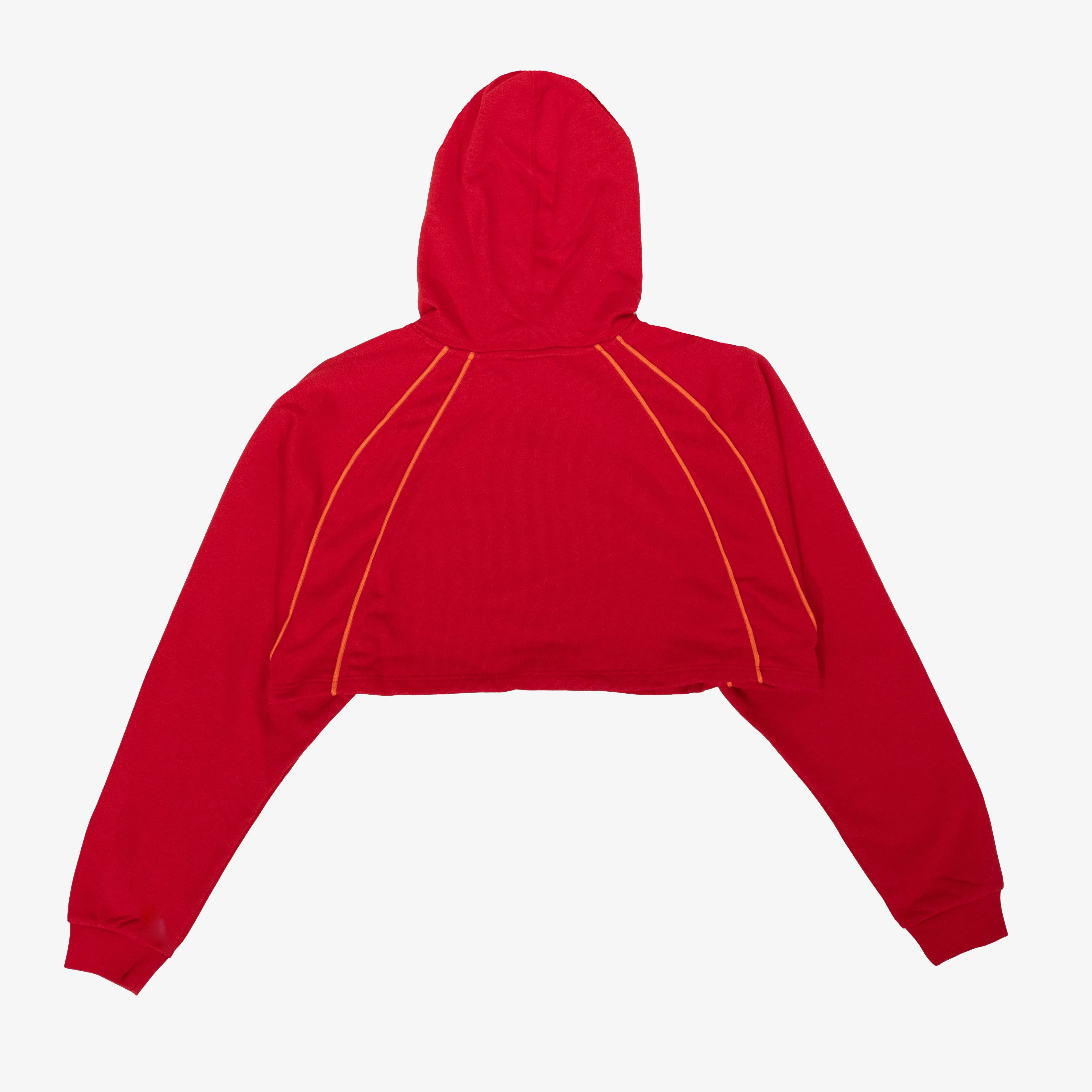 Jordan Sport Fleece Crop Sweatshirt Wmns