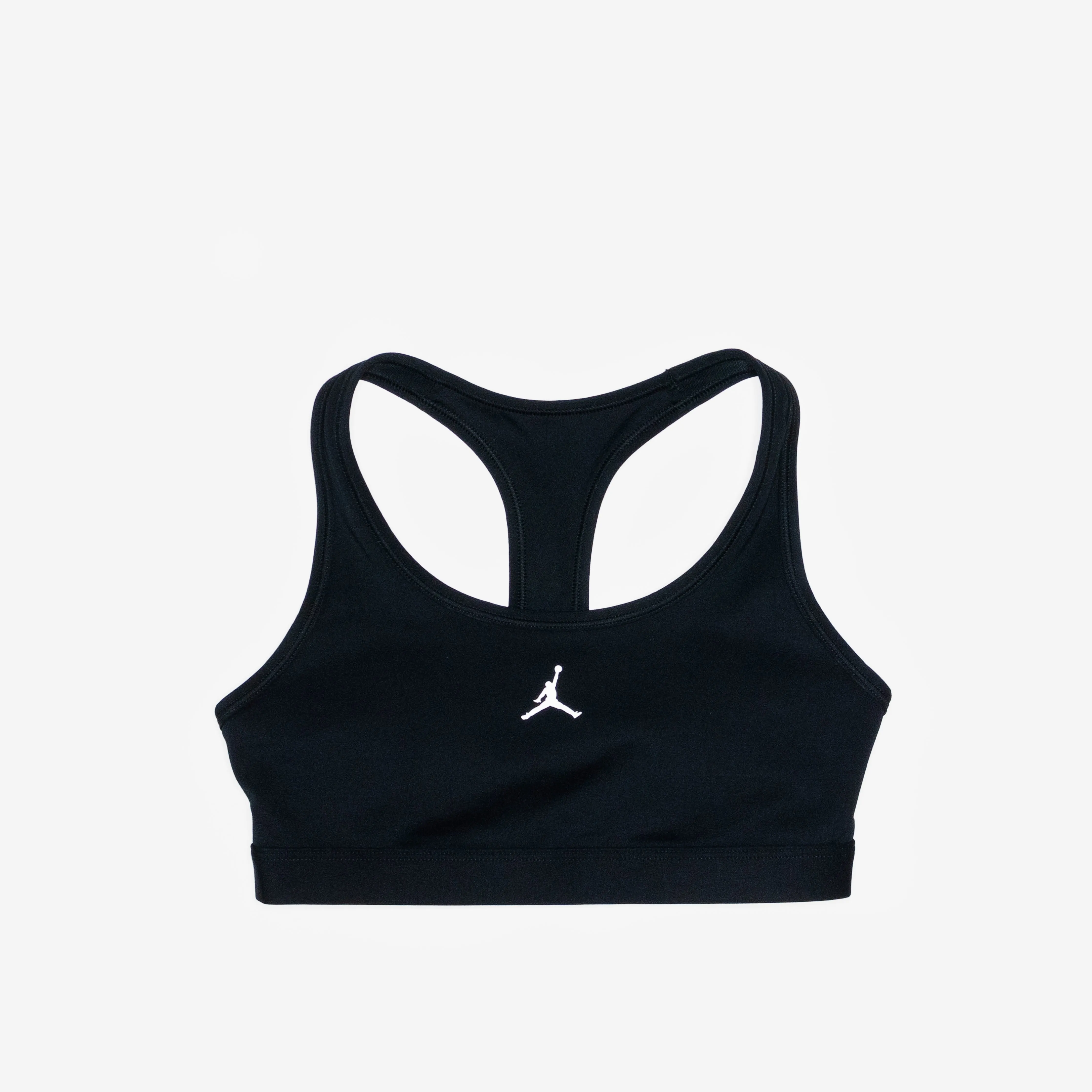 Jordan Spt Jumpman Bra Wmns