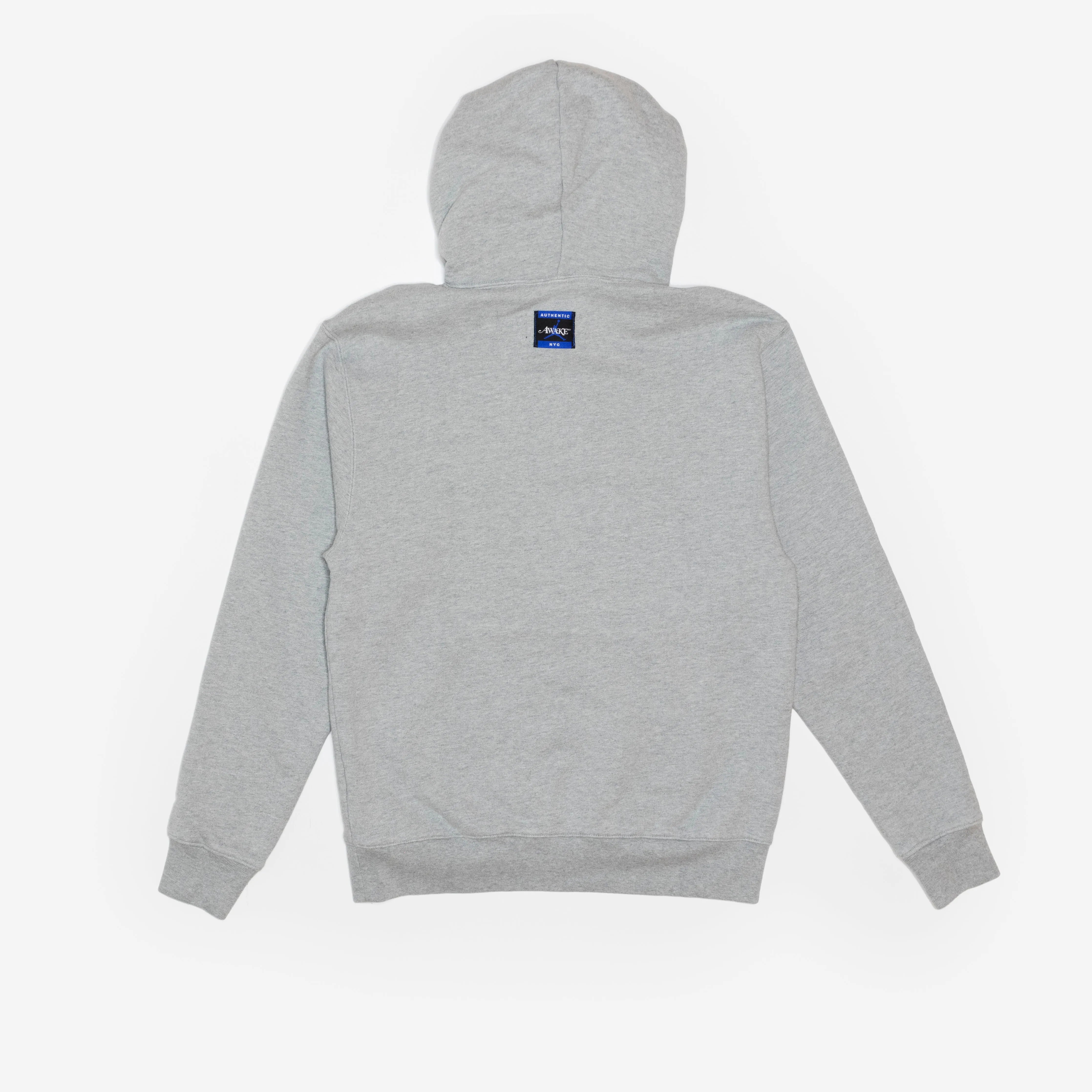 Jordan x Awake NY Fleece Hoodie