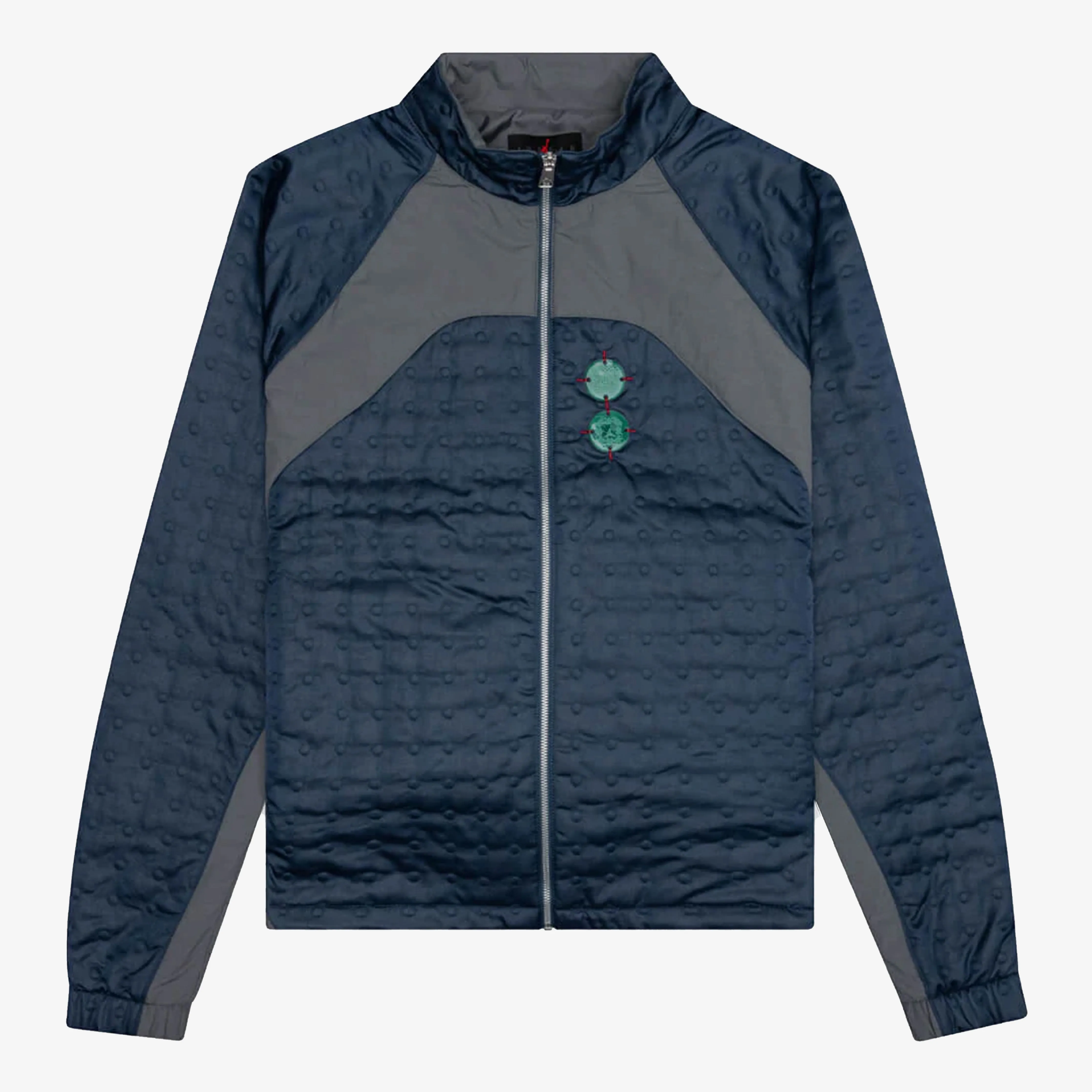 Jordan x CLOT Woven Jacket