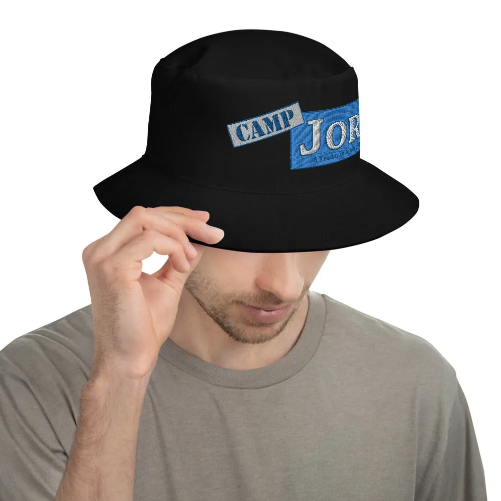 Jori Bucket Hat