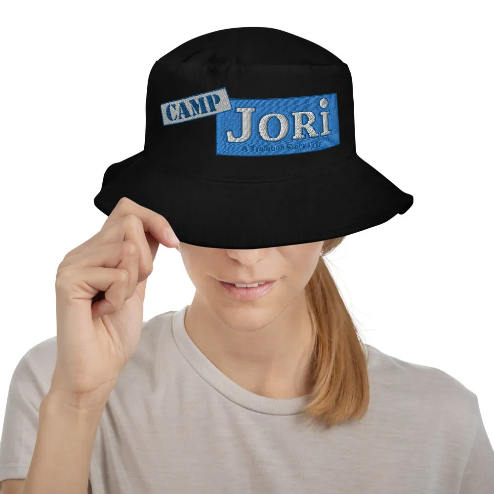 Jori Bucket Hat