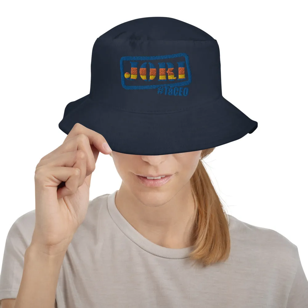 Jori Taceo Bucket Hat