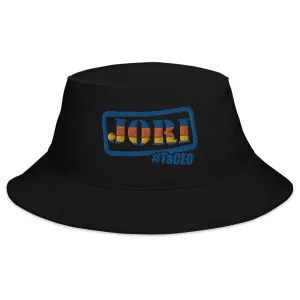 Jori Taceo Bucket Hat