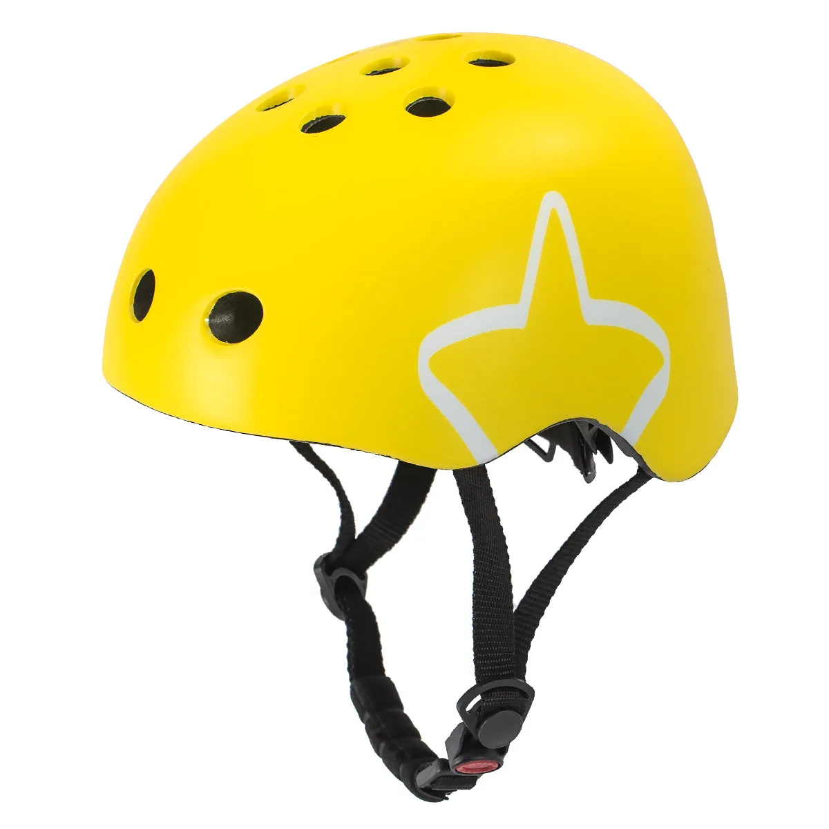 JOYSTAR Starry Kids Bike Helmet for Ages 3-8 Boys Girls