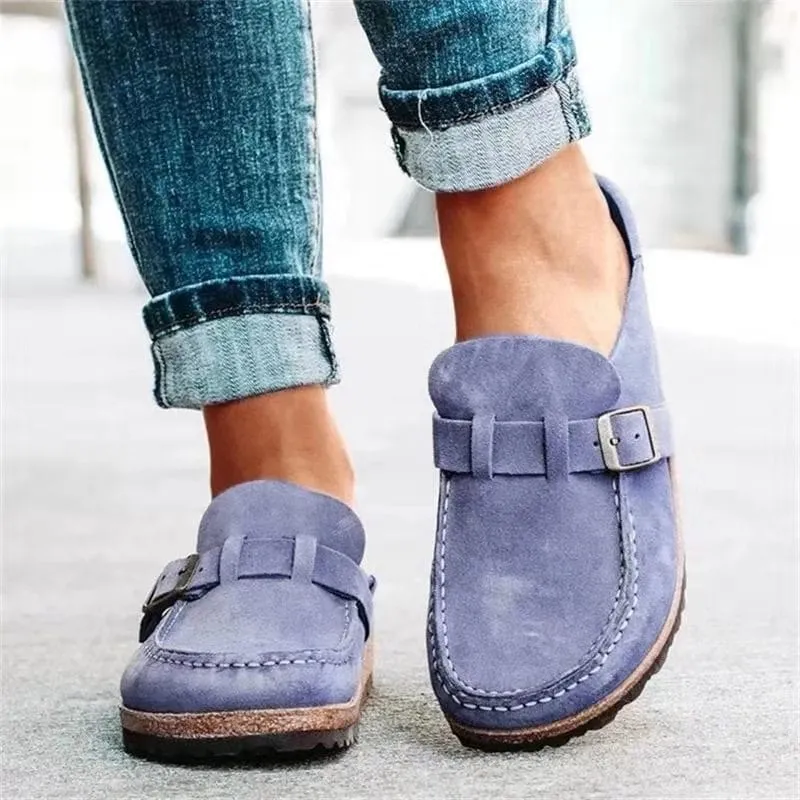 Juliet - Versatile Comfort Shoes