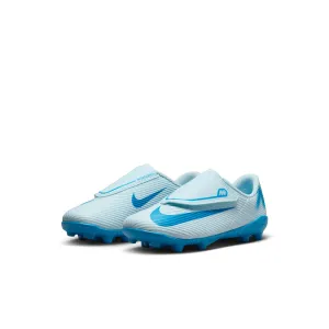 Junior Mercurial Vapor 16 Club MG [Blue]