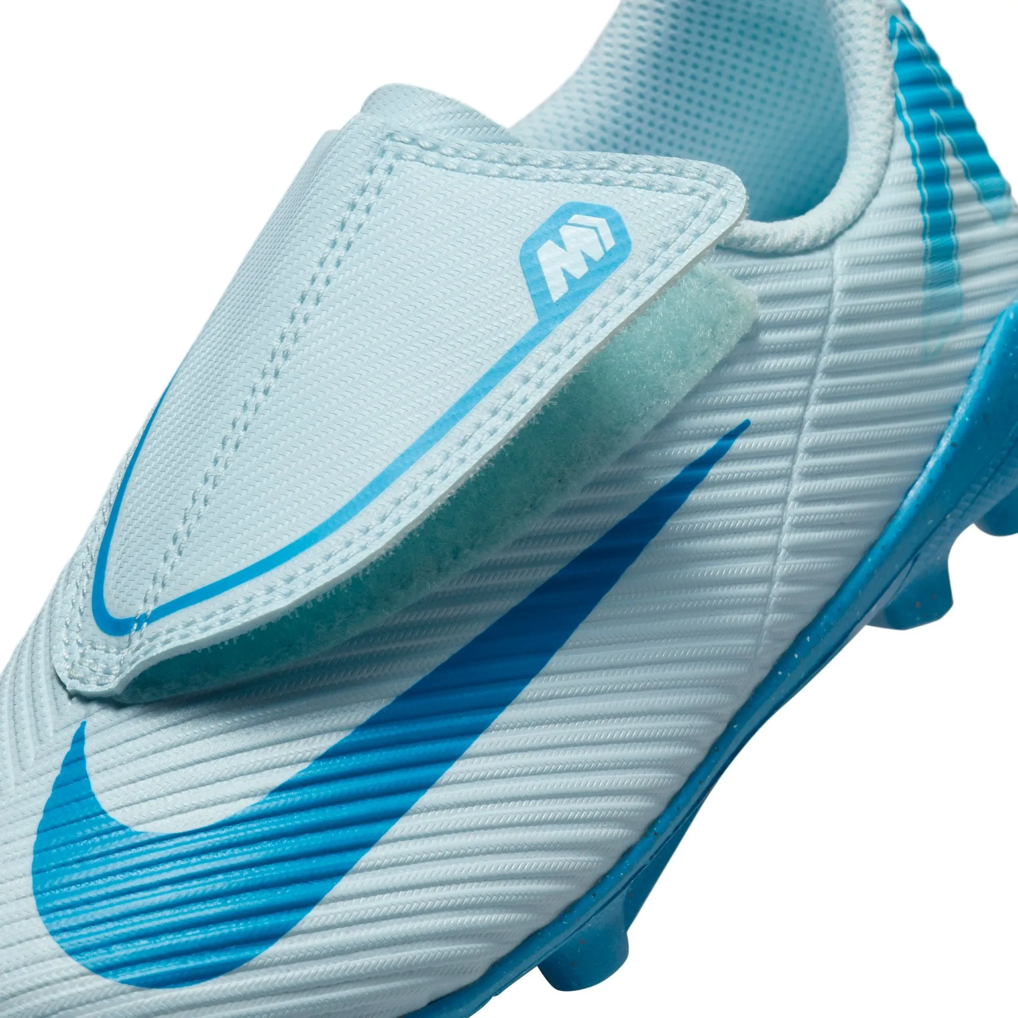 Junior Mercurial Vapor 16 Club MG [Blue]