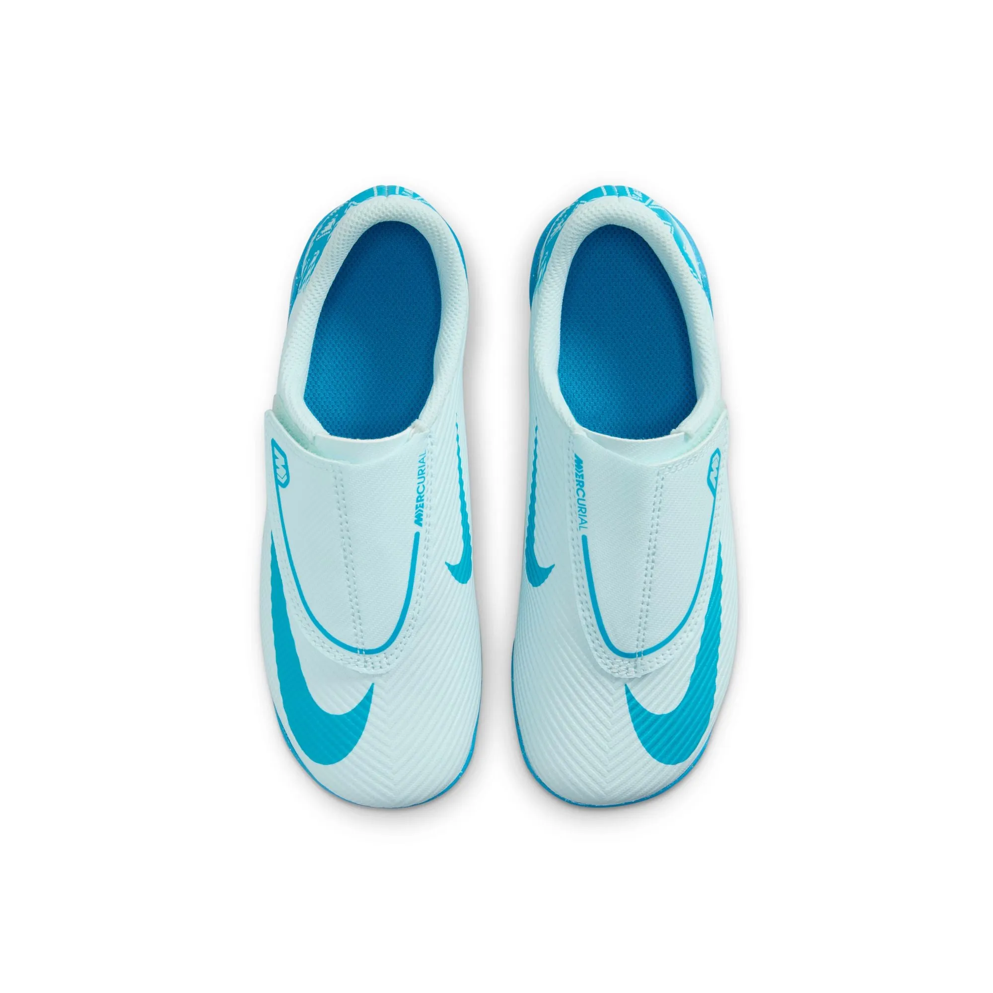 Junior Mercurial Vapor 16 Club MG [Blue]