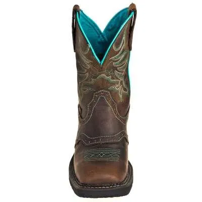 JUSTIN WOMEN'S GYPSY WESTERN BOOT - GY9624