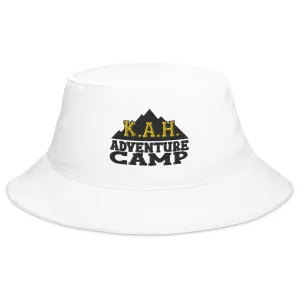 Kids After Hours Bucket Hat - Adventure Camp