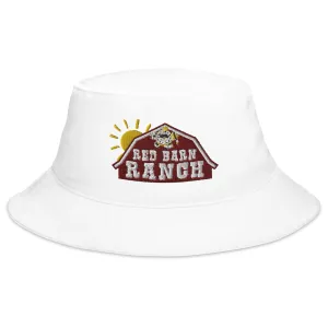 Kids After Hours Bucket Hat - Red Barn Ranch