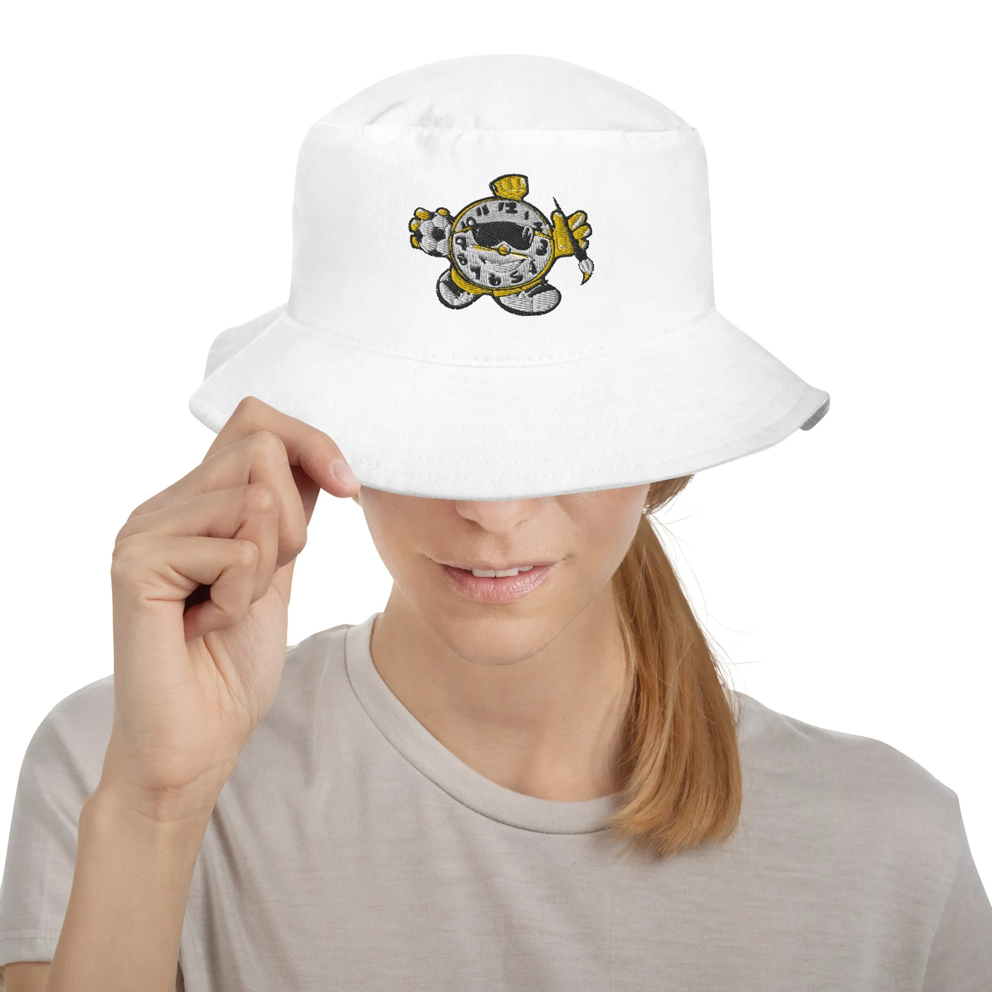 Kids After Hours Bucket Hat