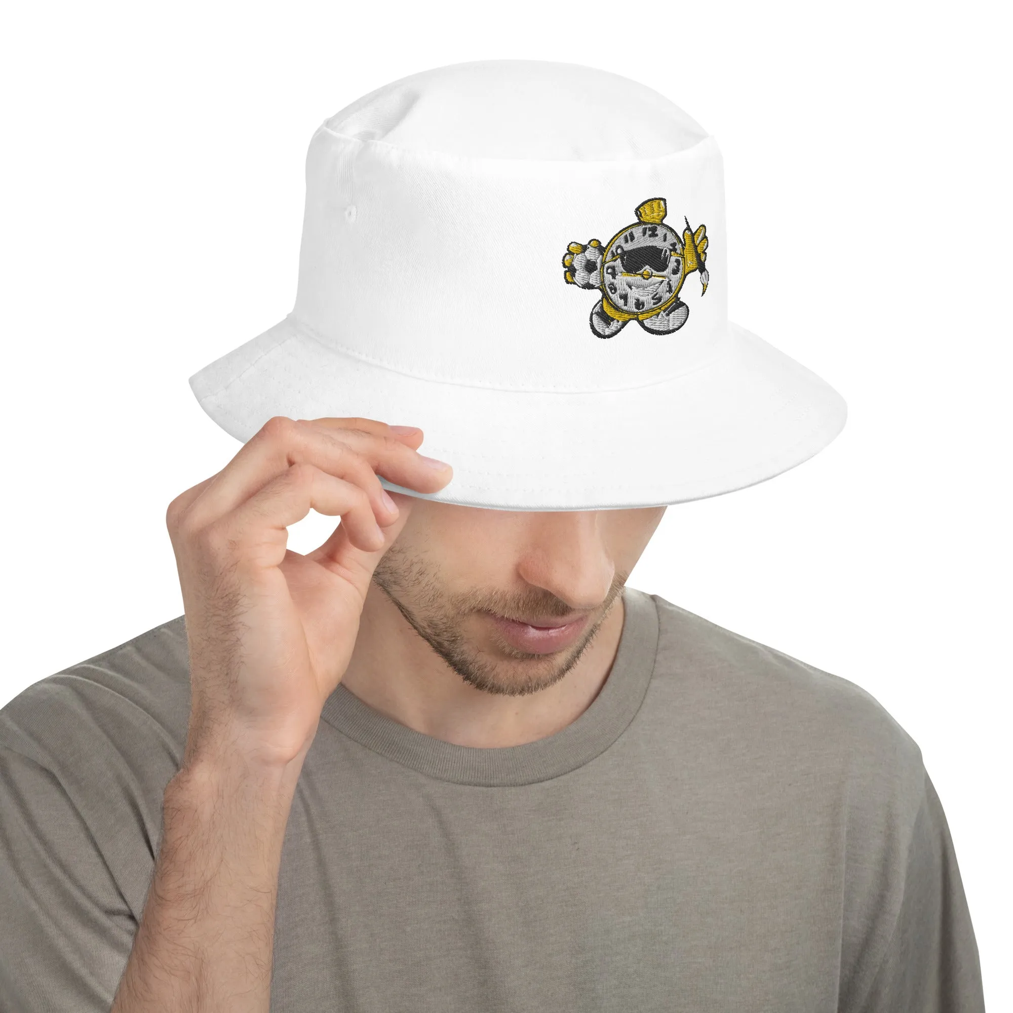 Kids After Hours Bucket Hat